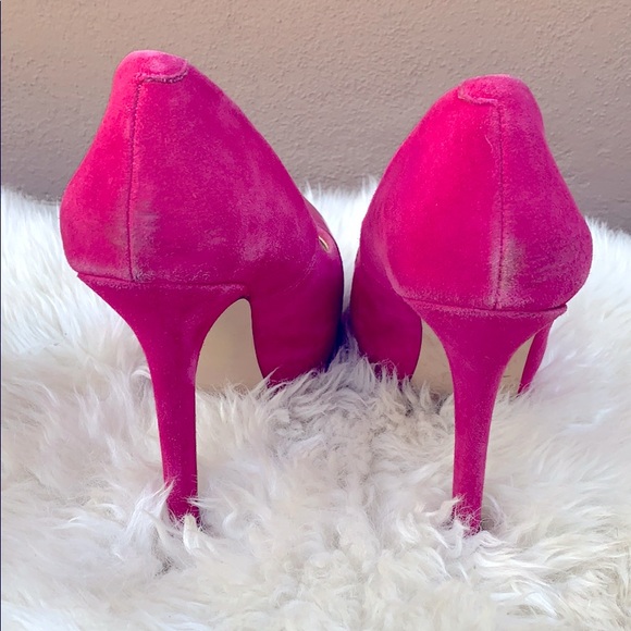 Steve Madden Shoes - Picture 3 of 5